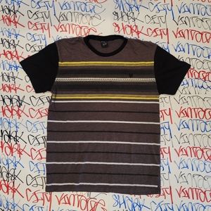 Zoo York Skateboarding T Shirt Large